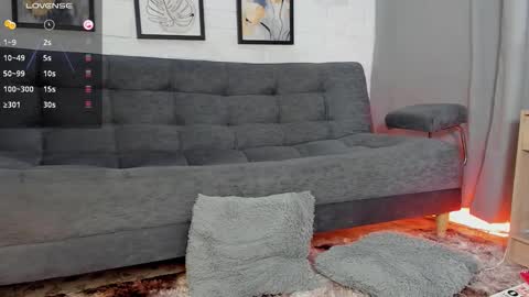 MATEO HUNTER online show from 27, 11, 2025