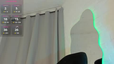 MATEO HUNTER online show from 2, 2, 2026