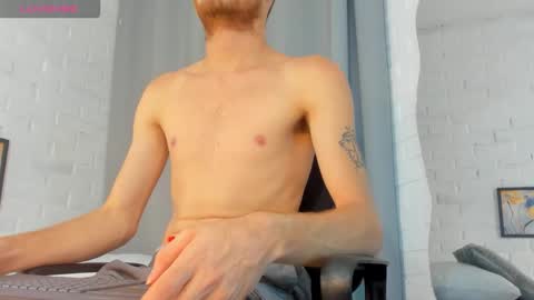 MATEO HUNTER online show from 8, 2, 2026