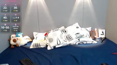 Mateo and Noah online show from 20, 3, 2026