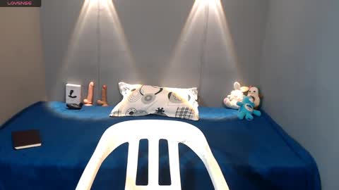 Mateo and Noah online show from 1, 5, 2026