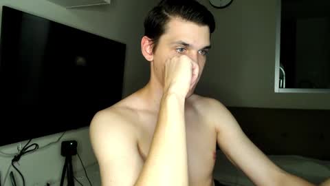 mateo_zeus online show from 12, 1, 2025