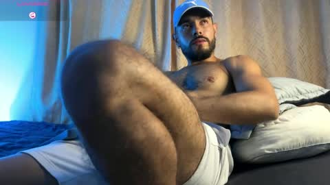 Mateo Baer online show from 18, 4, 2026