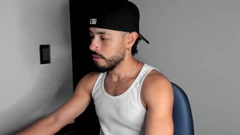 Mateo Baer online show from 30, 4, 2026