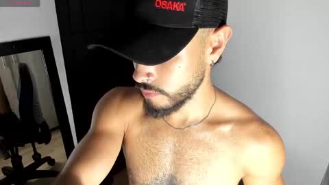 Mateo Baer online show from 6, 5, 2026