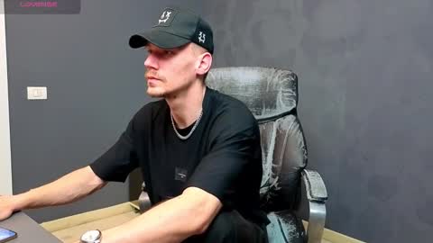 MateoBenjamin online show from 22, 3, 2026