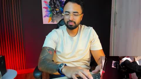 mate online show from 10, 11, 2025