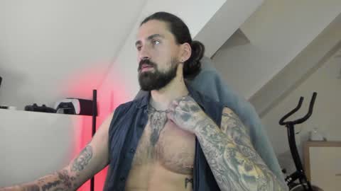 Snapshot of mateohalifa chatting on 15, 1, 2025 mateohalifa online show from 15, 1, 2025