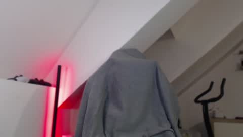 Snapshot of mateohalifa chatting on 23, 1, 2025 mateohalifa online show from 23, 1, 2025