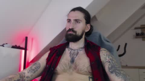 Snapshot of mateohalifa chatting on 25, 1, 2025 mateohalifa online show from 25, 1, 2025