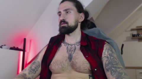 Snapshot of mateohalifa chatting on 27, 1, 2025 mateohalifa online show from 27, 1, 2025