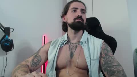 Snapshot of mateohalifa chatting on 6, 10, 2025 mateohalifa online show from 6, 10, 2025