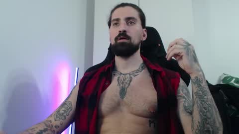 mateohalifa online show from 23, 11, 2025