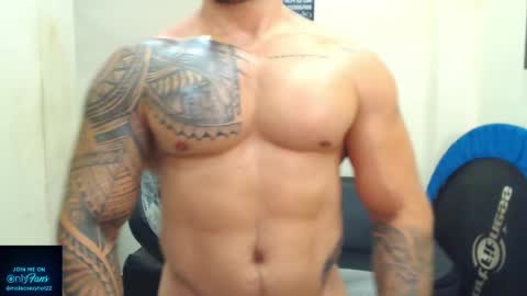 Mateo online show from 30, 4, 2026