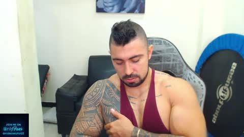 Mateo online show from 1, 5, 2026