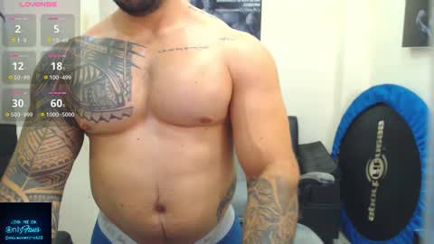 Mateo online show from 26, 6, 2026