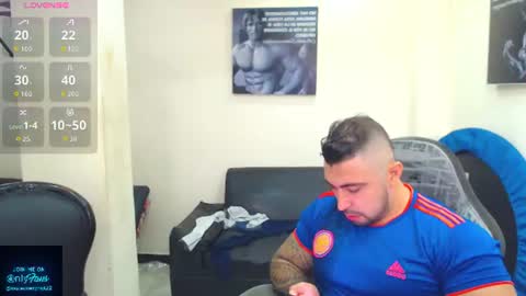 Mateo online show from 27, 6, 2026