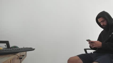 Matheus     online show from 10, 12, 2024