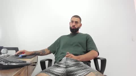 Matheus     online show from 28, 12, 2024