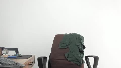 Matheus     online show from 11, 1, 2025