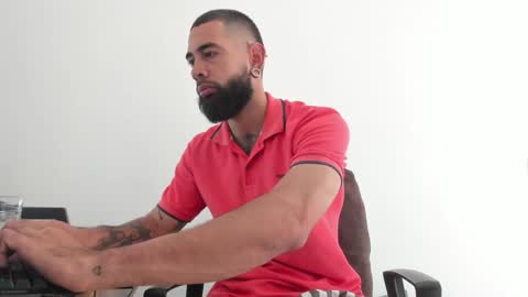 Matheus     online show from 17, 1, 2025