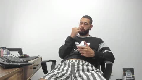 Matheus     online show from 13, 2, 2025