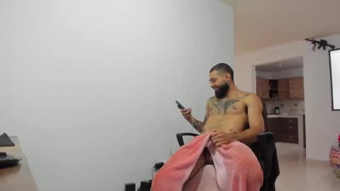 Matheus     online show from 28, 2, 2025