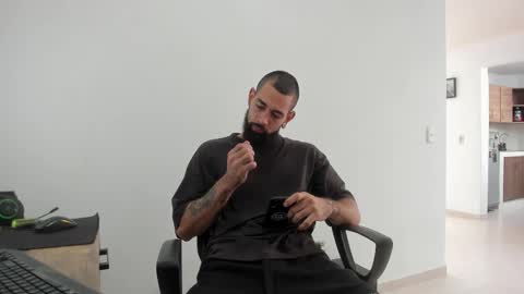 Matheus     online show from 16, 9, 2025