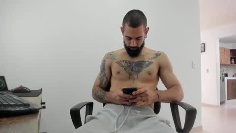 Matheus     online show from 17, 9, 2025