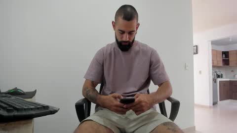 Matheus     online show from 26, 9, 2025