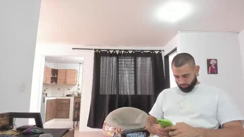 Matheus     online show from 30, 4, 2026