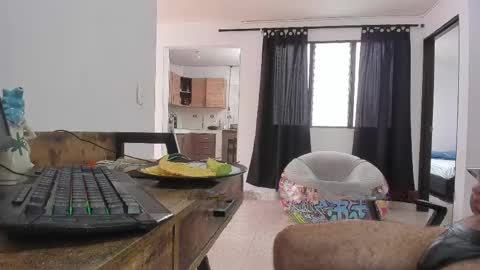 Matheus     online show from 6, 5, 2026