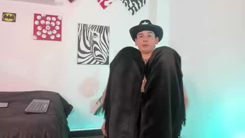 Matt online show from 10, 10, 2025