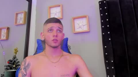 mathewboy2 online show from 20, 12, 2025