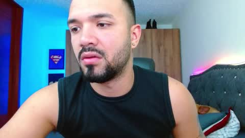 mathewhot3 online show from 17, 11, 2025