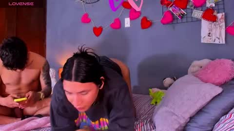 Snapshot of mathewpiscitelli chatting on 18, 2, 2025 Mathew Piscitelli online show from 18, 2, 2025