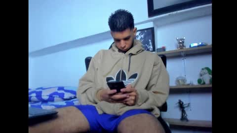 Snapshot of mathews_19 chatting on 11, 2, 2025 Teo online show from 11, 2, 2025