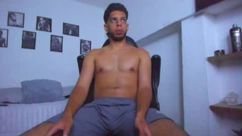 Snapshot of mathews_19 chatting on 21, 4, 2026 Teo online show from 21, 4, 2026