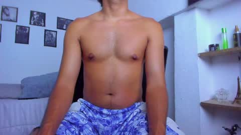 Snapshot of mathews_19 chatting on 7, 5, 2026 Teo online show from 7, 5, 2026