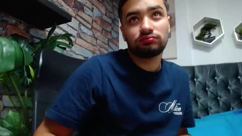 Mathews online show from 5, 12, 2025