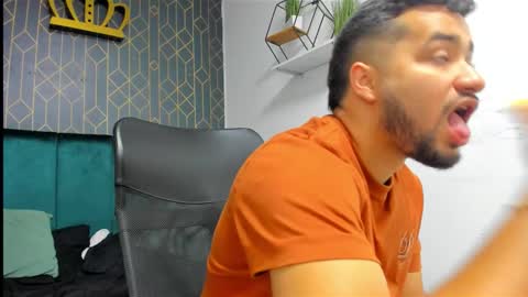 Mathews online show from 2, 3, 2026