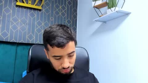 Mathews online show from 20, 3, 2026