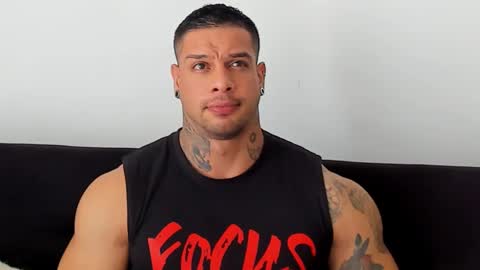 Marck Mathews online show from 23, 9, 2025