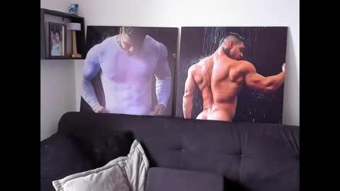 Marck Mathews online show from 20, 11, 2025