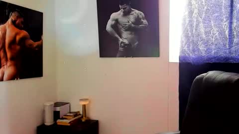 Marck Mathews online show from 19, 12, 2025