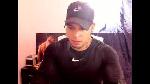 Marck Mathews online show from 5, 1, 2026