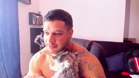 Marck Mathews online show from 21, 4, 2026