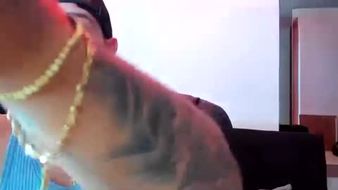 Marck Mathews online show from 26, 4, 2026