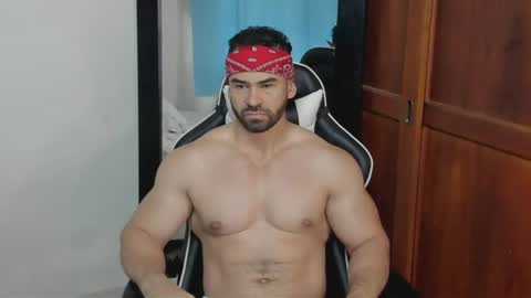 Snapshot of mathews_smith chatting on 25, 6, 2026 mathews_smith online show from 25, 6, 2026