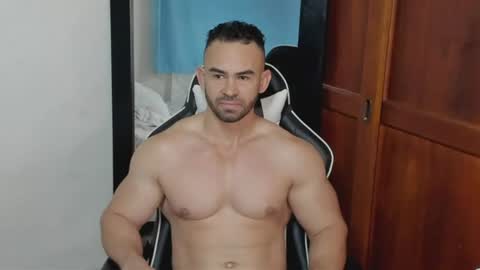 Snapshot of mathews_smith chatting on 9, 7, 2026 mathews_smith online show from 9, 7, 2026